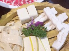 -老诚一锅羊蝎子(黄寺大街店)