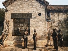 -回龙窝历史文化街区