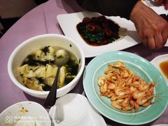 -金时代顺风大酒店(静安大融城店)