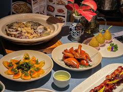 -晓粤·惹味粤菜(凯德乐峰广场店)