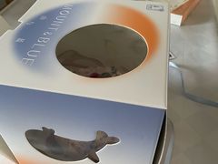 -山与蓝·轻糖鲜果蛋糕(勒泰店)