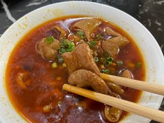 -李记小小吃(涪江路店)