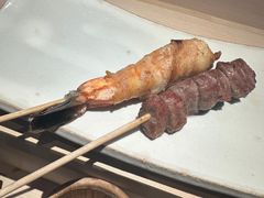 -鸟幸 TORISAKI 炭火居酒屋
