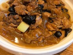 -食欲老院子荆芥疙瘩汤(经五路店)