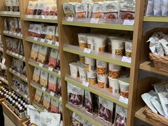 -MUJI无印良品(万科里店)
