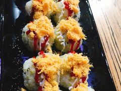 -京玉菲饭店(李村店)