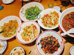 -赣饭农家·江西小炒(西乡店)