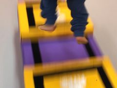 -飞奇儿体能体操馆(和平印象城店)