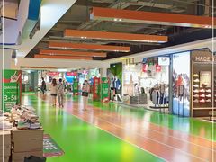 -砂之船奥莱(南京江宁店)