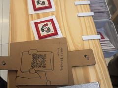 -喜茶(北京财富购物中心店)