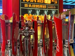 -神府路壹号·海鲜烧烤·砂锅粥·锅物(三坊七巷店)