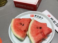 -宴全牛粤来越牛潮汕鲜牛肉火锅(海州万达广场店)