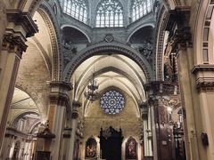 -瓦伦西亚大教堂