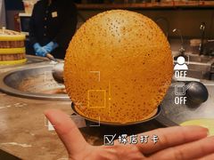 -吴越荣记苏州菜·松鼠桂鱼100%活鱼现做(斜塘老街店)