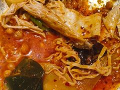 -每味每客·重庆麻辣烫(拓展大厦店)