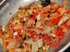 -味上湘菜馆(岳麓山店)