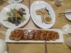 -佛有缘素食馆·荔湾老字号(陈家祠首店)
