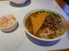 -李兰英湖南面馆(护国路店)