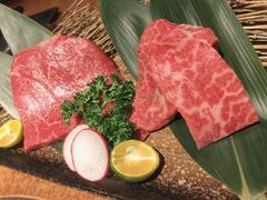 -赤坂亭 M9和牛烧肉(水街店)
