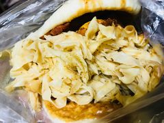 -郭阿姨月亮馍