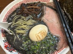 -麺屋猪一(宝安华强广场店)