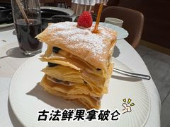 -北京厨房(SKP店)