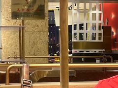 -老板娘的烤肉店(港湾广场店)