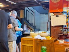 -水先生寧波菜(天一店)