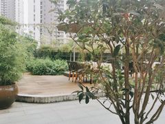 -静颐茶馆·素食(龙华店)