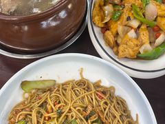 -民间瓦缸煨汤館(嵩山路店)