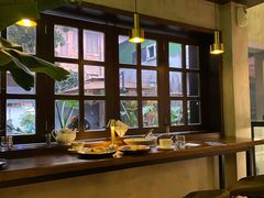 -ChitChat奇洽·Bistro(黎黄陂路店)