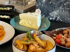 -the rug 飞毯 (朝阳公园店)