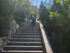 -响堂山石窟-北响堂山石窟