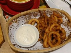 -必胜客(新海上世界店)