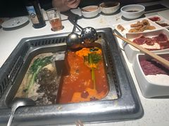 -海底捞火锅(顺义华联店)