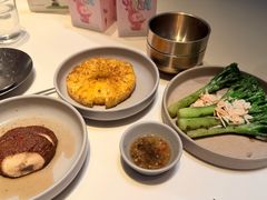 -胡麻(静安嘉里店)