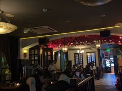 -碧特博格·20年品牌西餐厅(芜湖路店)