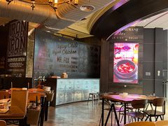 -铁公鸡·四川料理(天环广场店)