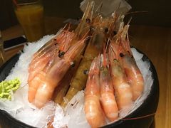 -割烹旭日本料理(龙湖狮山天街店)