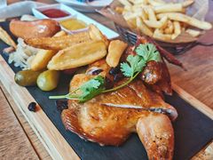 -甲丁坊·德餐·酒吧(五棵松华熙店)