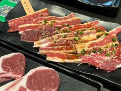 -千寻烧肉(政务区店)