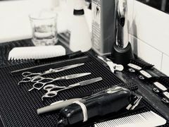 -复旦软件园·智慧新天地-停车场