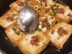 客家豆腐-年顺渔村(大岭山店)