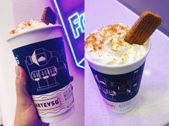 锡兰红茶鲜牛乳-ARTEASG啊T·新加坡奶茶(桂林路店)