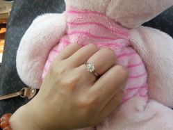 点击看大图 -威德钻石-克拉钻大本营(南京东路店)