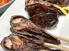 -杨氏青龙虾·羊蝎子(金盛路总店)