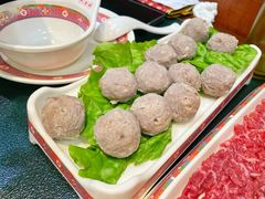 -大吉利·潮汕鲜牛肉火锅(总店)