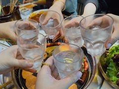 -杨记齐齐哈尔烤肉(总店)