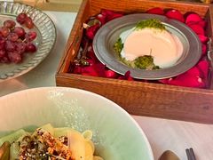 -龟兹KUCINA·新疆菜(前滩L+PLAZA店)