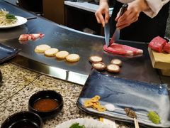 -神户牛排餐厅MOURIYA(总店)